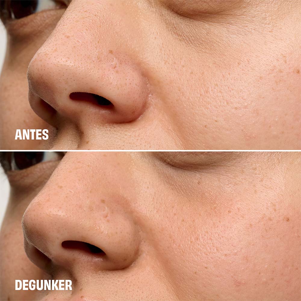 THE POREFESSIONAL DEGUNKER (MASCARILLA FACIAL)